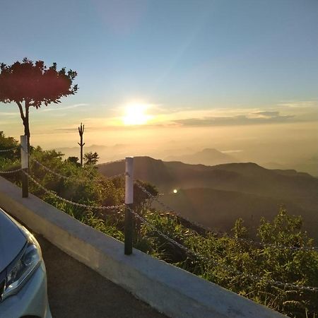 Rio Homestay Хапутале Экстерьер фото